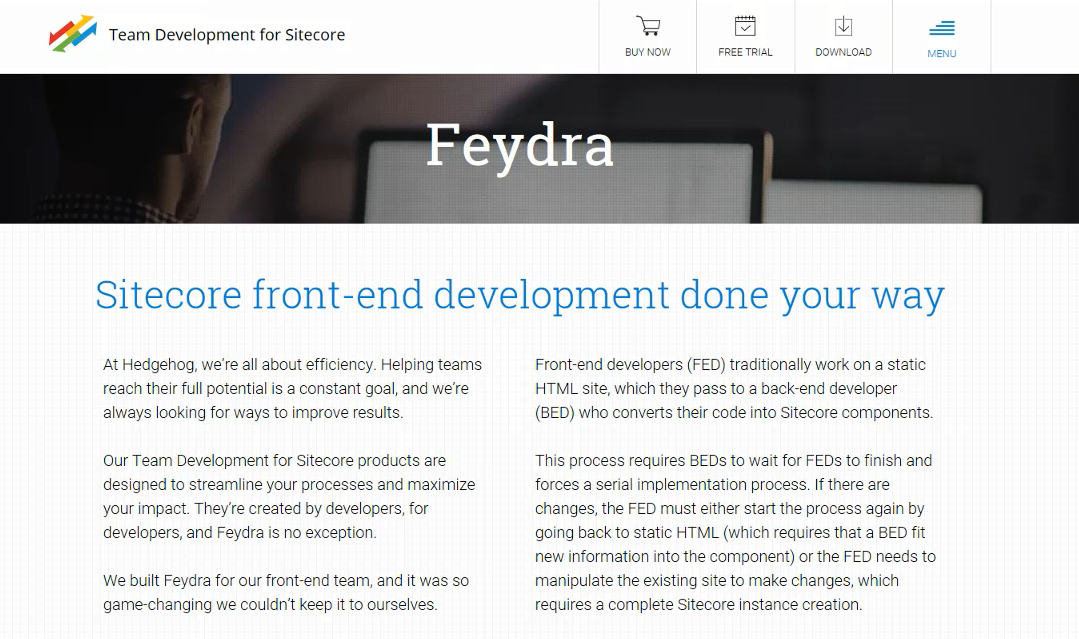 Feydra How-To Guide
